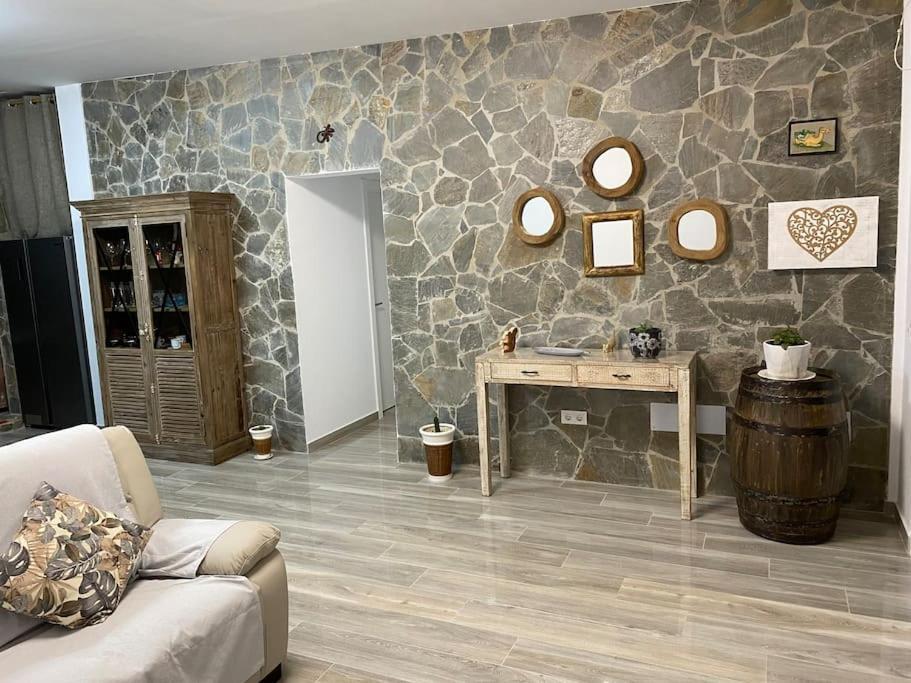 Вилла Casa La Jermosa Пайара Экстерьер фото